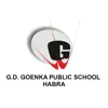 G D Goenka Public School Habra negative reviews, comments