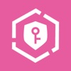 账号阁-简洁安全的账号盒子 icon