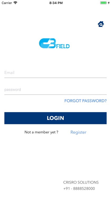 C3FIELD-Field Force Management