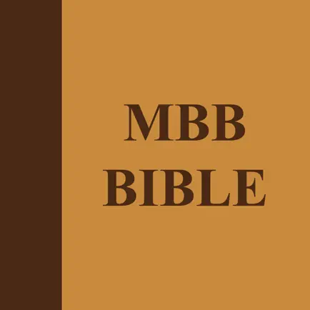 Magandang Balita Biblia Читы