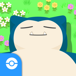 Ícone do app Pokémon Sleep