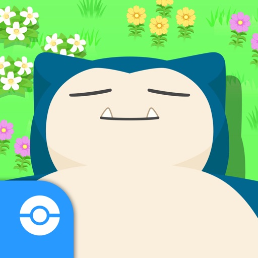 Pokémon Sleep iOS App