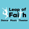 Leap of Faith Arts TX icon