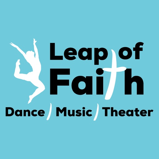Leap of Faith Arts TX - AppWisp.com