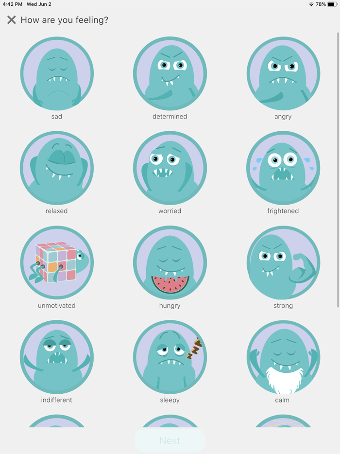 Rootd - Panic Attack Relief