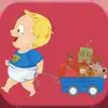 Baby Games For Girls & Boys! delete, cancel