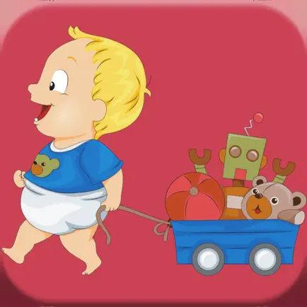 Baby Games For Girls & Boys! Cheats