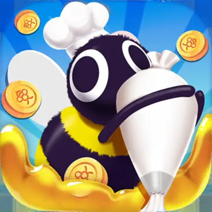 Idle Bee: Dessert Story Читы