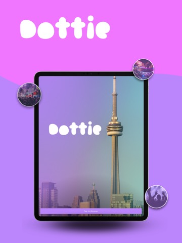 Dottie: Discover Torontoのおすすめ画像1