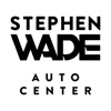 Stephen Wade Auto Connect icon