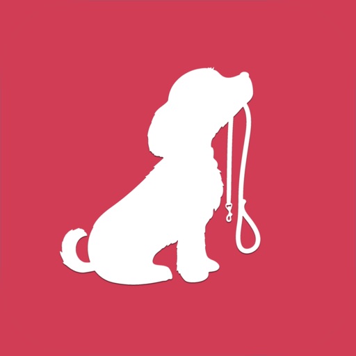 GoodPup: Dog Training at Home iOS App