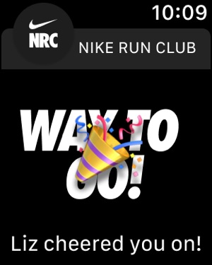 Nike Run Club: Running Coach on the App Store