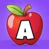 Alphabet tracing & flash cards Positive Reviews, comments