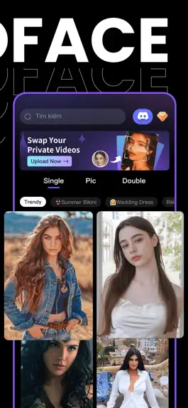 Game screenshot HelloFace-FaceSwap&AI Yearbook hack