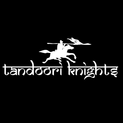 Tandoori Knights StokeonTrent icon