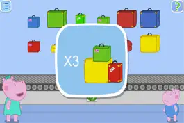 Game screenshot Hippo in Airport: Fun travel hack