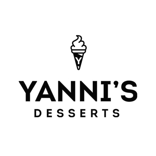 Yannis Desserts by Mehmet Fydali