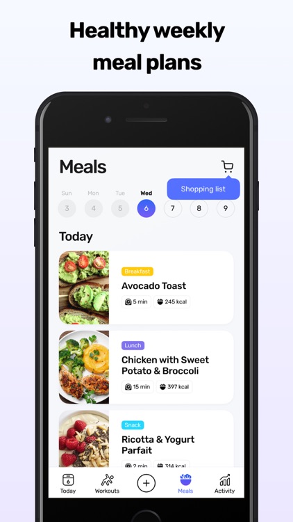 Gravity Fit: Super Fat Burning screenshot-3