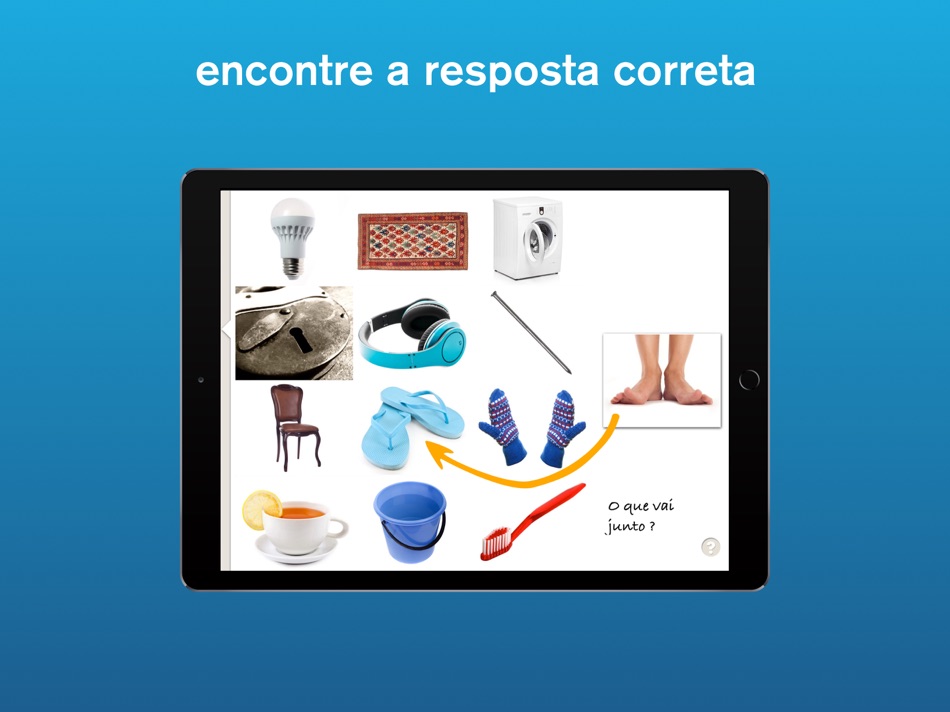#2. Lexico Compreender (pt) (iOS) 由: Pappy GmbH