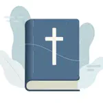 French Bible Audio - La Sainte App Cancel