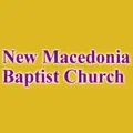 New Macedonia Baptist Church