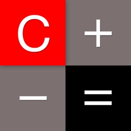 Calculator‰ Apple Watch App