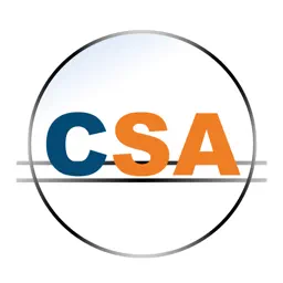 CSA app icon