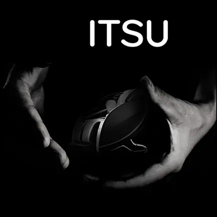 ITSU WORLD Читы