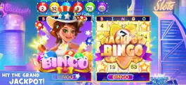 Game screenshot Bingo Lucky: Happy Bingo Games apk