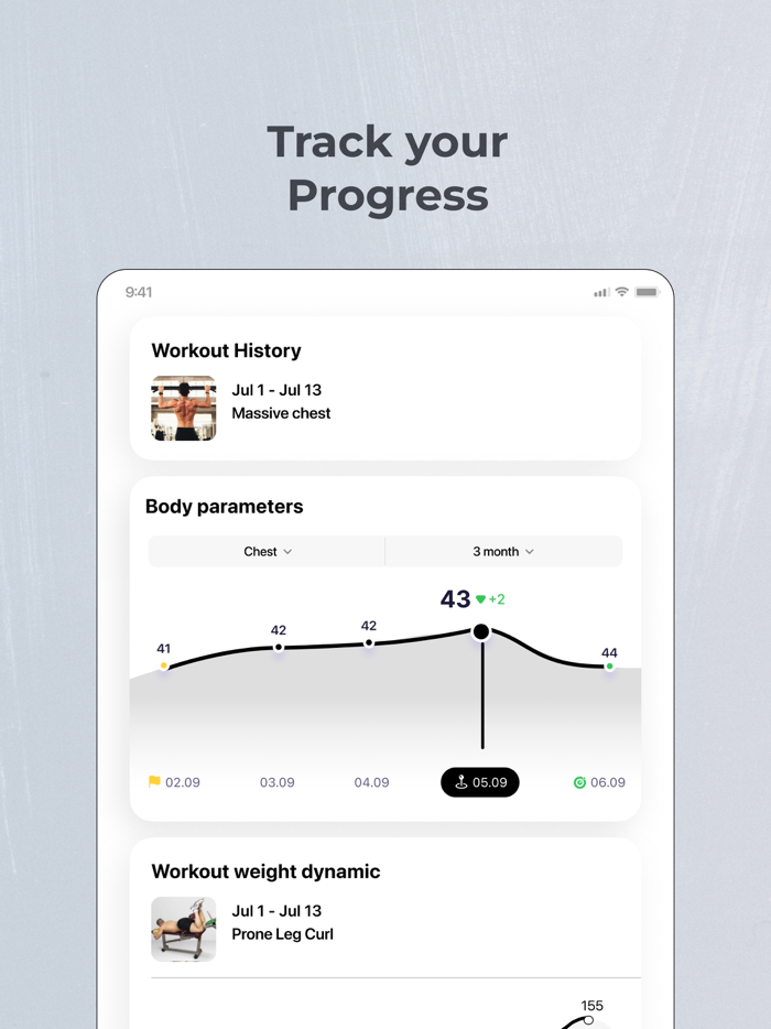 Interval Workouts and Exercises