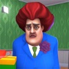 Evil Teacher 3D: ホラー ゲーム - iPhoneアプリ