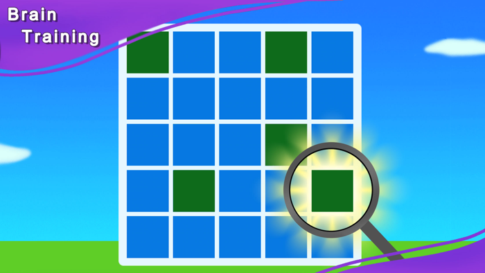 Home Puzzle - Brain SPA games