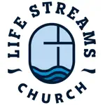 Life Streams Church App Support
