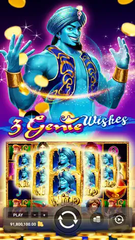 Game screenshot Pulsz: Fun Slots & Casino hack