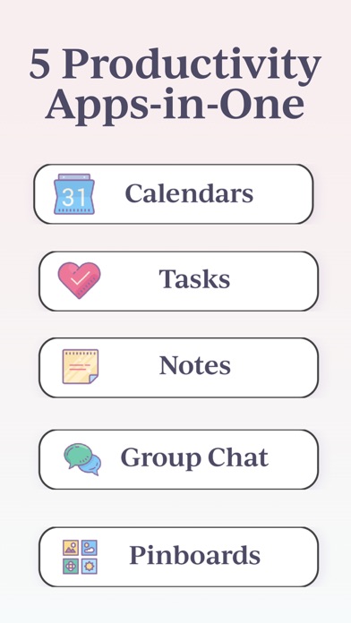 Screenshot #3 pour Simplish Planner & To Do List