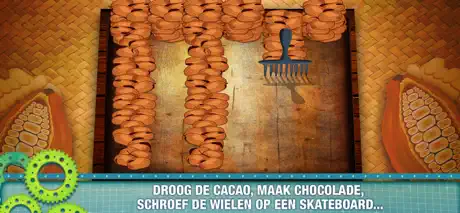 Hoe Worden Dingen Gemaakt?
