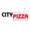 City Pizza Ulm icon