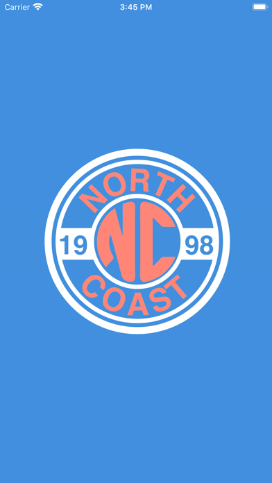 NORTH COAST ALL-STARS Screenshot