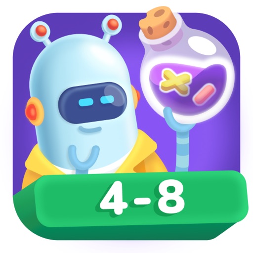 Logic Like: Kids Learning Game