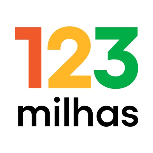 123 Milhas: Passagens aéreas