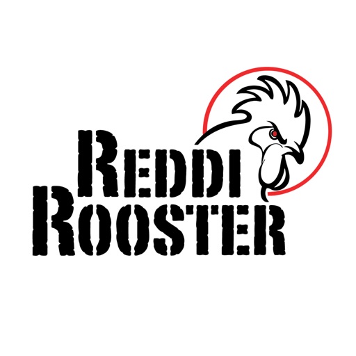 Reddi Rooster icon