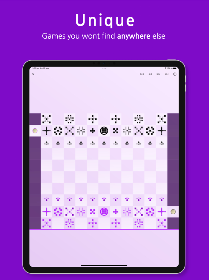 Chess Remix - Chess Variants
