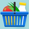 Buy easy - grocery list maker icon