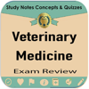 Veterinary Medicine Exam Prep - Tourkia CHIHI