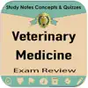 Veterinary Medicine Exam Prep delete, cancel