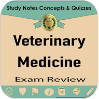 Veterinary Medicine Exam Prep