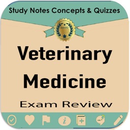 Veterinary Medicine Exam Prep