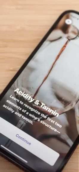 Game screenshot True Wine hack
