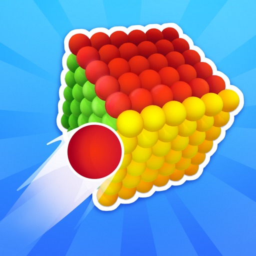 Bouncy Pops icon