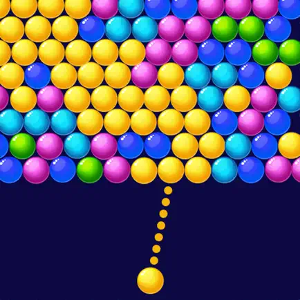 Bubble Shooter: Pop Bubble Cheats